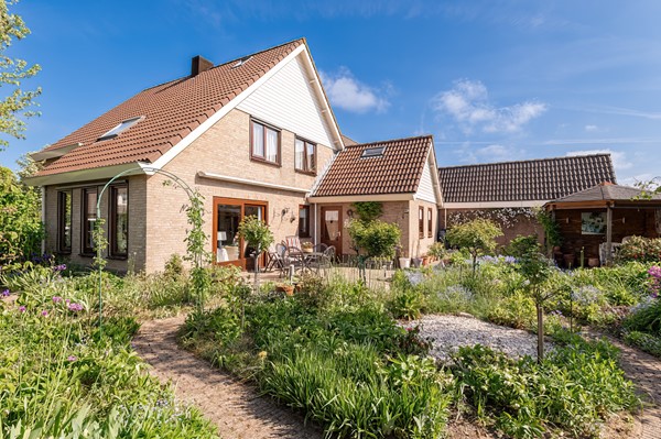 Medium property photo - Wilgenhof 34, 4283 JB Giessen